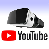 YouTubeのVR動画視聴方法と注意点は？多くの動画を楽しもう