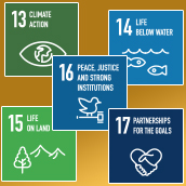 SDGsで掲げられる「17の目標」とは？その4