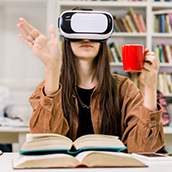 VRを知るなら本を読もう！オススメ書籍を紹介