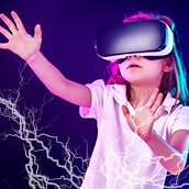 VRは悪影響？子どもに与える影響の可能性について解説