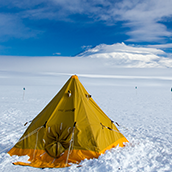 南極大陸横断！過酷な挑戦をまとめたVRドキュメンタリーとは