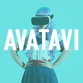 お気に入りのキャラクターと旅！「AVATAVI」に新機能追加！