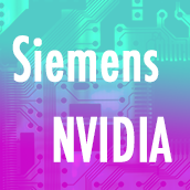 SiemensとNVIDIAが提携！関係強化で産業界に新たな風を