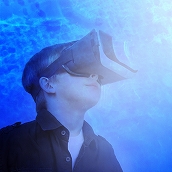 「VR深海アドベンチャー」体験施設が静岡県沼津市にグランドオープン！