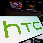 HTC、新型XRヘッドセットを発表！2月下旬より配送予定