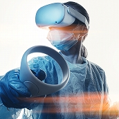 アメリカ宇宙軍、VRを採用 「VIVE Focus 3」で医療訓練実施へ