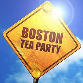 VRChatに「ボストン茶会事件」ワールドが登場！歴史的な出来事をリアルに体験しよう