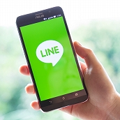 LINEの3Dアバターアプリ「AlphaCrewz」β版リリースへ