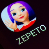「ソフトバンクショップ in ZEPETO」が大型リニューアルへ！新エリアの魅力は