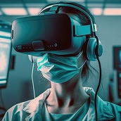 「HaptPencil」発表！VR医療シミュレーションがさらに上へ