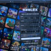 VR版「Roblox」、Meta Questで正式リリース！多くのゲームのプレイが可能に