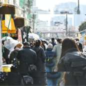 愛知県扶桑町商工会が、商工会初のメタバース展示会を開催中