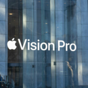 Apple初のXRデバイス「Apple Vision Pro」がアメリカで販売開始！気になるスペックは？