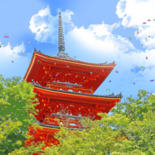 「バーチャル大阪」オープン2周年！新たなエリアをclusterに公開