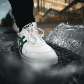ASICS SportStyleの名作モデルをモチーフにしたゲームが、Robloxに登場！