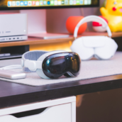 Apple Vision Pro向け！3Dモデルビューワー「FlexiViewer」のトライアル版が登場