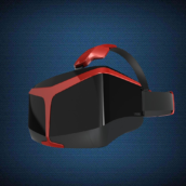 Bigscreen, Inc.がパソコン用VRヘッドセット「Bigscreen Beyond 2」を発表