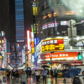 フォートナイトにドン・キホーテの店舗を再現！マップでできる体験は？