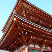 江戸東京博物館のスマホアプリ「ハイパー江戸博 大正ロマン浅草編」がリリース