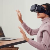 現実空間をVRに！実写メタバース生成「ガウシアンVR」専用カメラアプリが登場