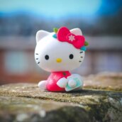 サンリオがGugenkaを子会社化。デジタル分野の取り組み強化へ