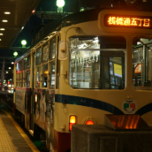 「バーチャル広島駅」がリニューアル！リアルと連動した路面電車の乗り入れを実装