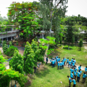 【cluster】メタバースの高校「MVP高等学園」、2026年4月に開校
