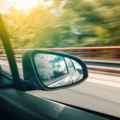 運転練習をVRで！ドライビングシミュレーター「Paper Drive」配信開始