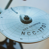 舞台は「スター・トレック」の世界！VR向け新作タイトル「Star Trek: Infection VR」が年内発売