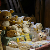 Robloxに人気キャラクター「リラックマ」の公式ゲームが登場！