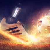 Roblox向けゲーム「Too many soccer balls」、リリース3ヵ月で訪問数100万を突破！