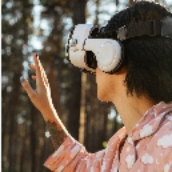 IMAGICA GROUP制作のVRコンテンツが、グッドデザイン賞を受賞！