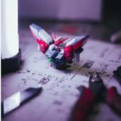 「ハイクオリティ・ガンプラスキャン」第2弾トライアルをお台場で開催