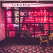 イマーシブな映画体験を提供する「Immersive Film Festival 2025」開催