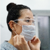 株式会社白獅子、感染症予防意識を高めるVR教材「感染症対策VR」をリリース